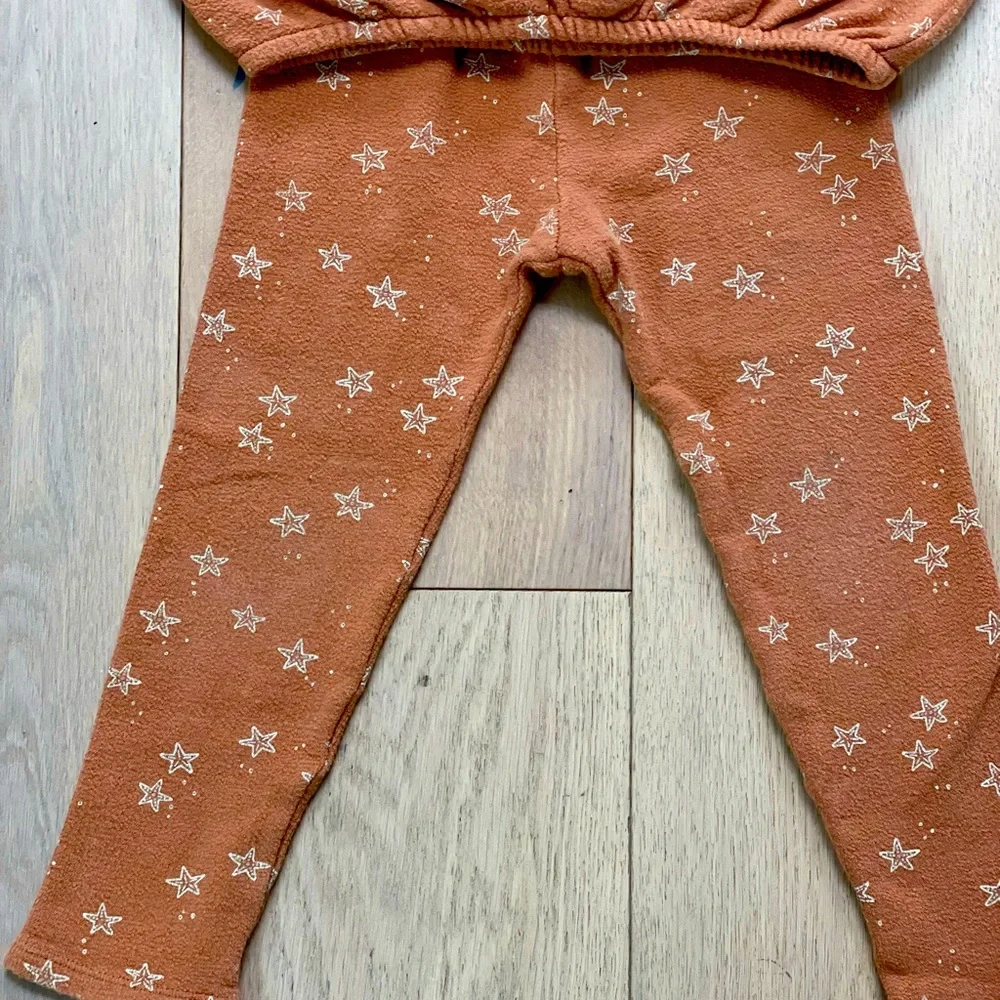 Rylee & Cru Starfish set - Picture 2 of 2